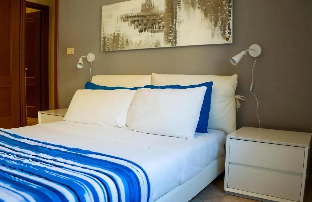 Two Bedroom Appartment - 3 min Metro Conca D'Oro by ORPI RENT-1