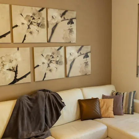 Two Bedroom Appartment - 3 min Metro Conca D'Oro by ORPI RENT-3